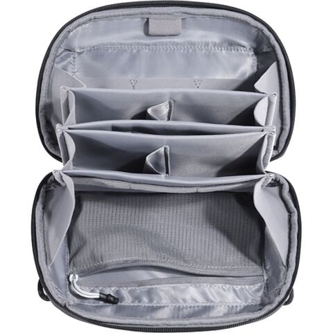 Ulanzi BP06 TRAKER Mini Tech Organizer Çanta 2L Siyah - B007GBB1