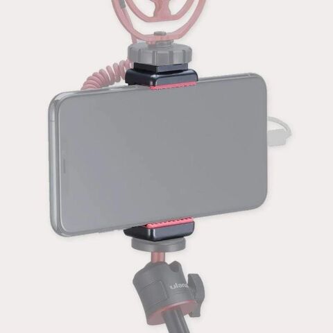 Ulanzi ST-07 Telefon Tripod Standı