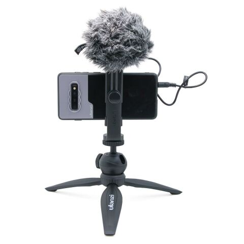 Bikamera VY-01 Masaüstü Vlogging Kit