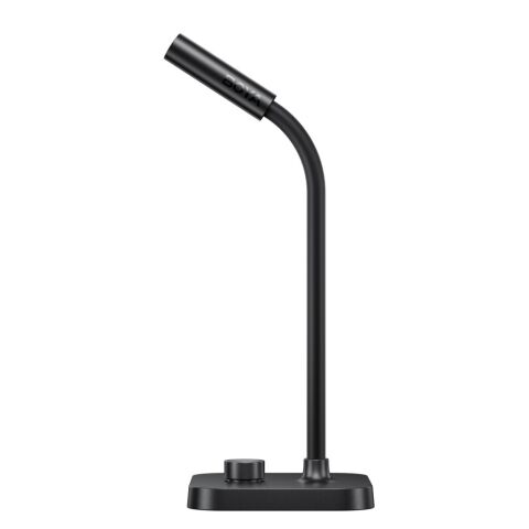 BOYA CM40 USB C ENC Gürültü Engelleyici Konferans 24 Bit Condenser Mikrofon