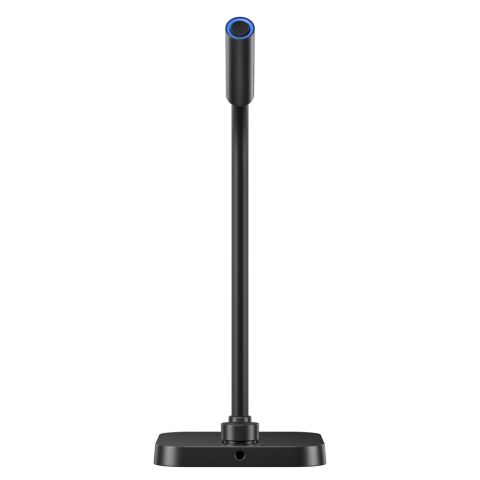 BOYA CM40 USB C ENC Gürültü Engelleyici Konferans 24 Bit Condenser Mikrofon