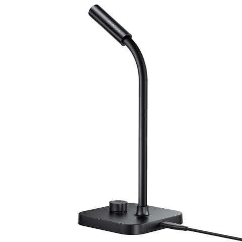 BOYA CM40 USB C ENC Gürültü Engelleyici Konferans 24 Bit Condenser Mikrofon