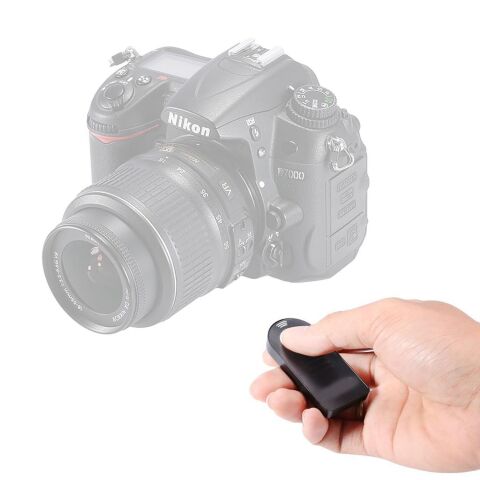 Shoot ML-L3 Nikon İçin Kablosuz Uzaktan Kumanda