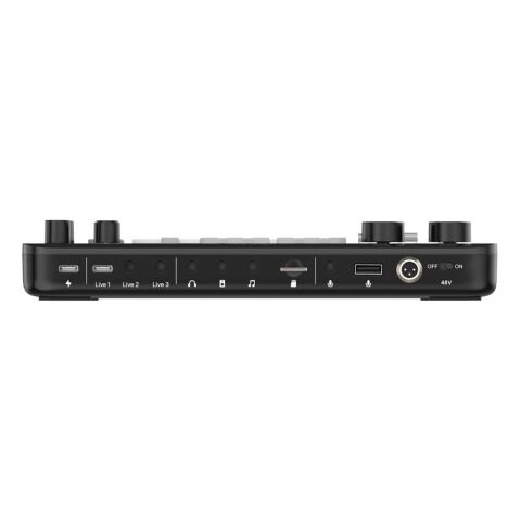 Ulanzi AX01 All-in-one Audio Mixer A003