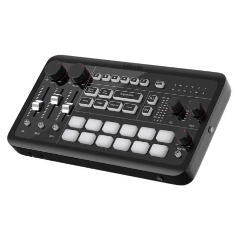 Ulanzi AX01 All-in-one Audio Mixer A003