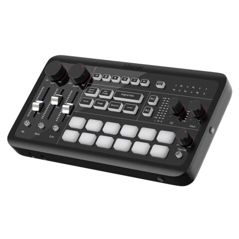 Ulanzi AX01 All-in-one Audio Mixer A003