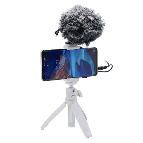 Bikamera VY-04 Masaüstü Vlogging Kit