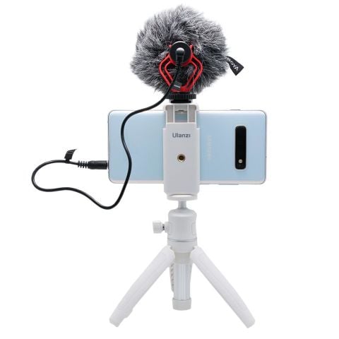 Bikamera VY-04 Masaüstü Vlogging Kit