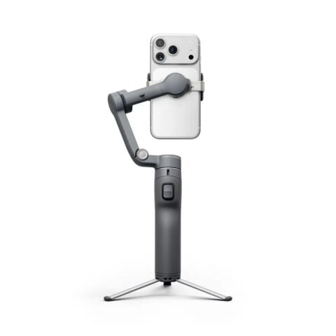 DJI Osmo Mobile 8P Standard Combo