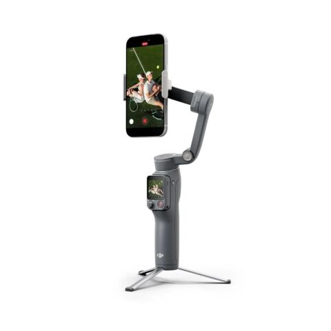 DJI Osmo Mobile 8P Standard Combo