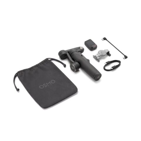 DJI Osmo Mobile 8P Standard Combo