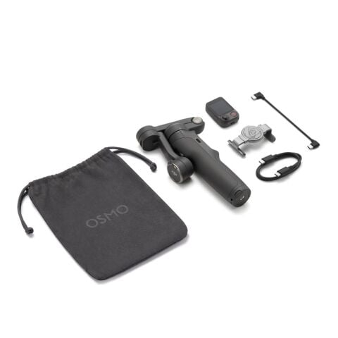 DJI Osmo Mobile 8P Standard Combo