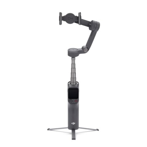 DJI Osmo Mobile 8P Standard Combo