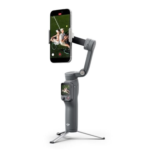 DJI Osmo Mobile 8P Standard Combo