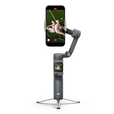 DJI Osmo Mobile 8P Standard Combo