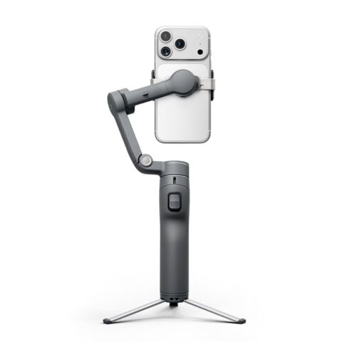 DJI Osmo Mobile 8P Standard Combo