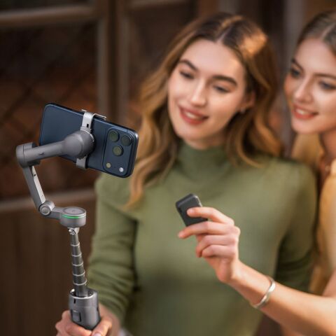 DJI Osmo Mobile 8P Standard Combo