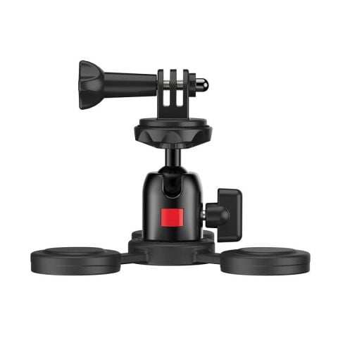 Ulanzi GO-001 Aksiyon Kamera Manyetik Başlık C016GBB1