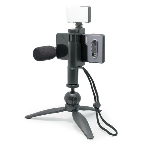 Bikamera VY-06 Masaüstü Vlogging Kit