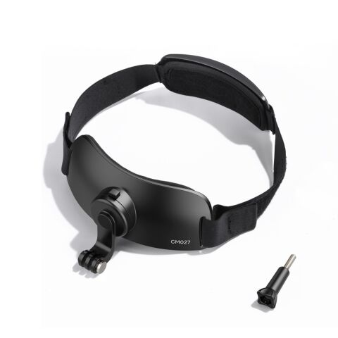Ulanzi CM027 Go-Quick II Telefon ve Aksiyon Kamera Kafa Bandı C020GBB1
