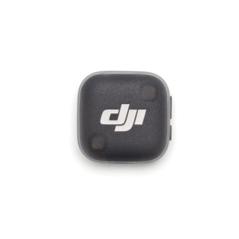 DJI Mic Mini 2 Transmitter Kablosuz Yaka Mikrofonu (TX Verici)