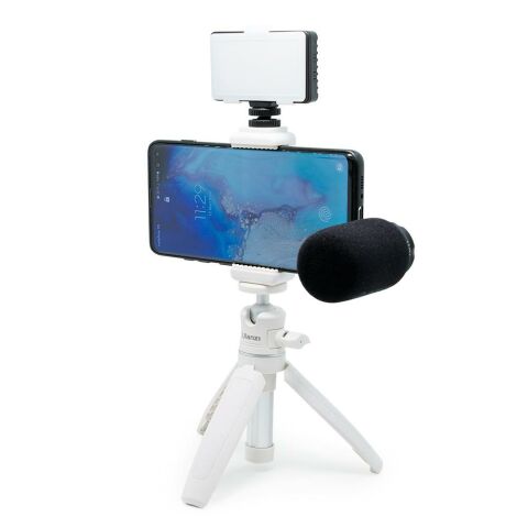 Bikamera VY-08 Masaüstü Vlogging Kit