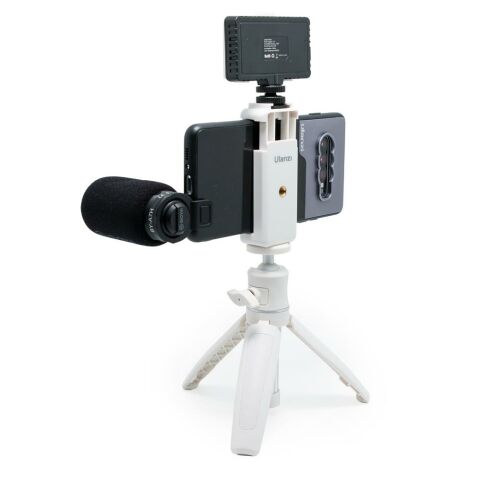Bikamera VY-08 Masaüstü Vlogging Kit