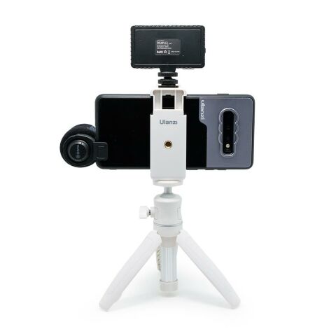 Bikamera VY-08 Masaüstü Vlogging Kit