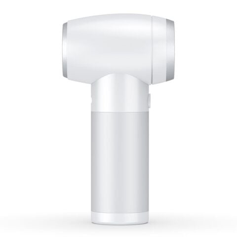 Ulanzi Güçlü Elektrikli Fan Hava Toz Üfleyici Beyaz C070GBW1