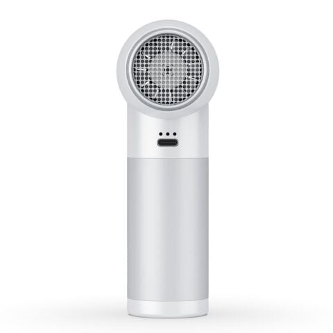 Ulanzi Güçlü Elektrikli Fan Hava Toz Üfleyici Beyaz C070GBW1