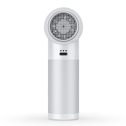 Ulanzi Güçlü Elektrikli Fan Hava Toz Üfleyici Beyaz C070GBW1