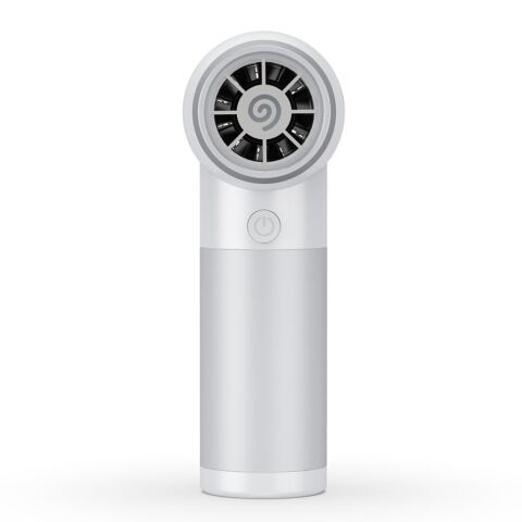 Ulanzi Güçlü Elektrikli Fan Hava Toz Üfleyici Beyaz C070GBW1