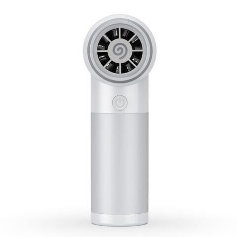 Ulanzi Güçlü Elektrikli Fan Hava Toz Üfleyici Beyaz C070GBW1