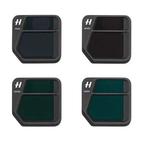DJI Mavic 3 ND Filtre Seti (ND64/128/256/512)