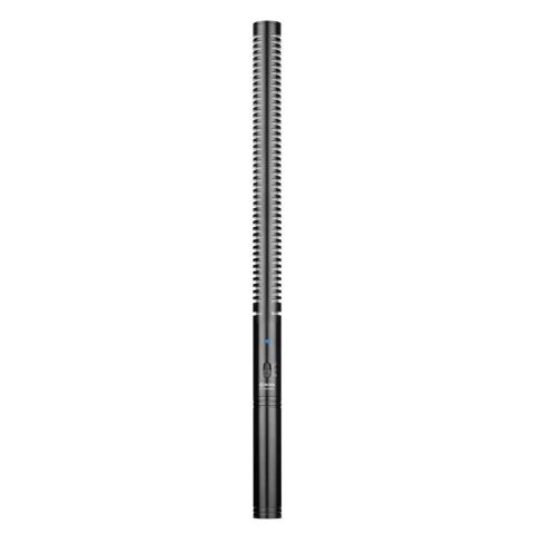 Boya BY-BM6060L Profesyonel Shotgun Mikrofon