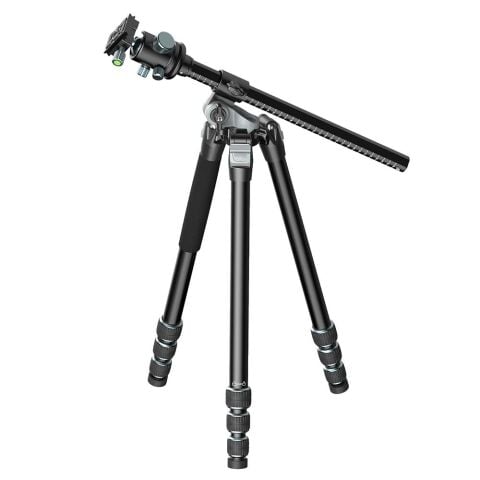 Ulanzi MT-59  Katlanabilir Çok Fonksiyonlu Alüminyum Tripod Monopod