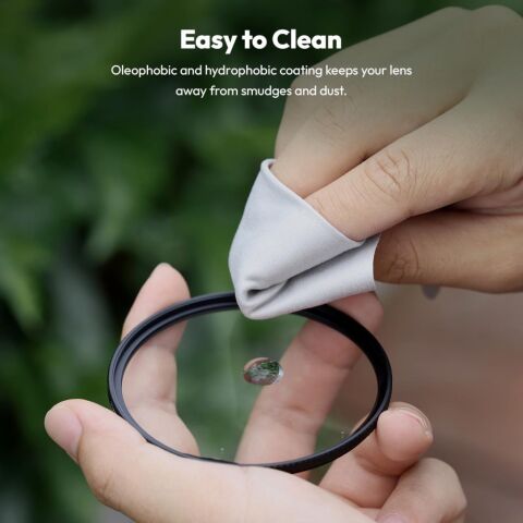 Ulanzi 55mm UV01 Protective UV Filtre