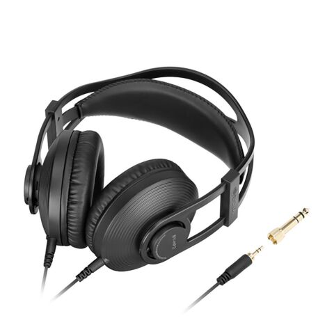 Boya BY-HP2 Profesyonel Kulak Üstü Kulaklık