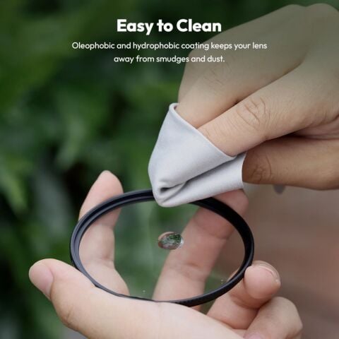 Ulanzi 49mm UV01 Protective UV Filtre
