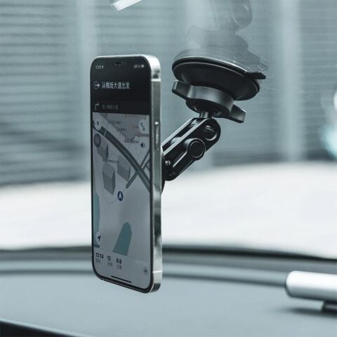 Ulanzi O-LOCK Vantuzlu Manyetik Magic Arm