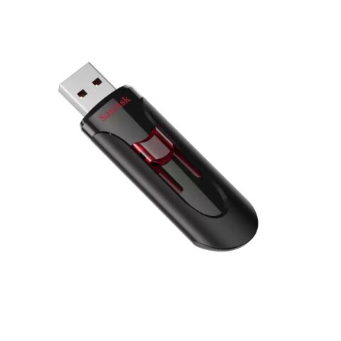 Sandisk Cruzer Glide 3.0 64GB USB3.0 Flash Bellek