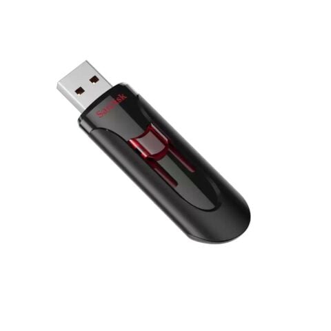 Sandisk Cruzer Glide 3.0 64GB USB3.0 Flash Bellek