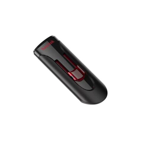 Sandisk Cruzer Glide 3.0 64GB USB3.0 Flash Bellek