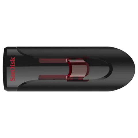 Sandisk Cruzer Glide 3.0 64GB USB3.0 Flash Bellek