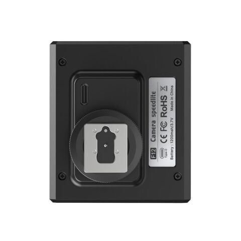 Ulanzi F12 Şarj Edilebilir Mini Flaş L044GBB1