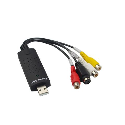 Easy Cap Usb Capture Kartı
