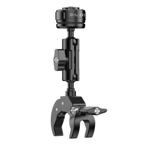 Ulanzi O-LOCK II Motosiklet Telefon Tutucu M008