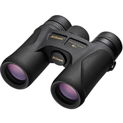 Nikon Prostaff 7S 10X30 Dürbün