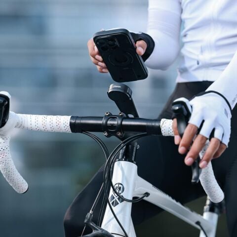 Ulanzi O-LOCK II Bisiklet Telefon Tutucu M010