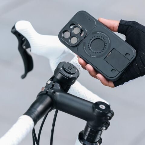 Ulanzi O-LOCK II Bisiklet Telefon Tutucu M011